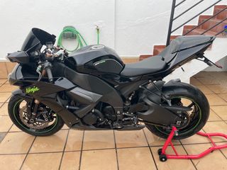 Kawasaki ZX10R