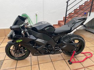 Kawasaki ZX10R