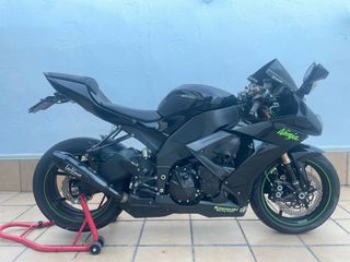 Kawasaki ZX10R