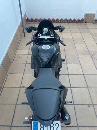 Kawasaki ZX10R