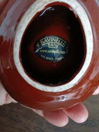 Supporto per pipe Savinelli