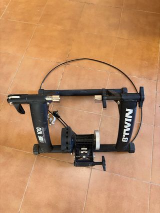 Rodillo B'TWIN In Ride 100