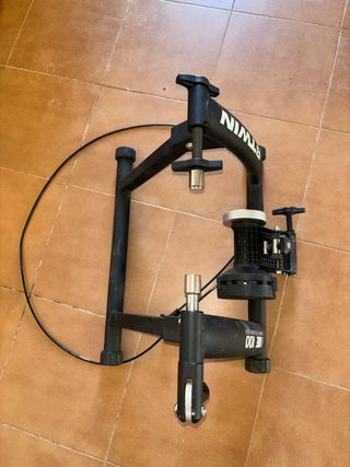 Rodillo B'TWIN In Ride 100