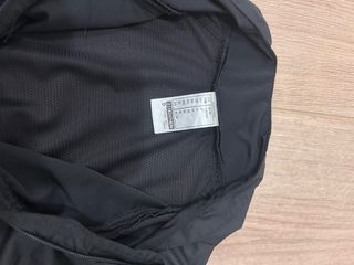 Chaleco Ciclismo Van Rysel Negro