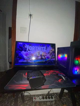 PC Gaming Completo
