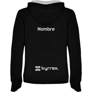 Sudadera Premier Padel Paula Josemaria