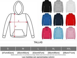 Sudadera Premier Padel Paula Josemaria