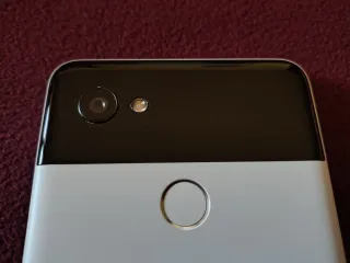 Google Pixel 2 XL