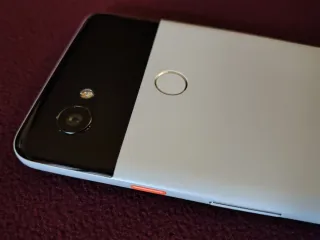 Google Pixel 2 XL