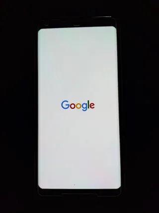 Google Pixel 2 XL