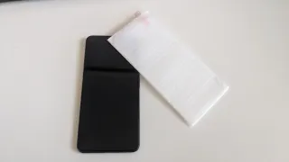 Xiaomi 11 Lite 5G NE Negro + Cristal Templado