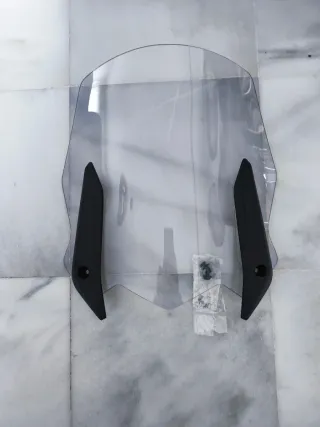 Cúpula original YAMAHA T-MAX 560