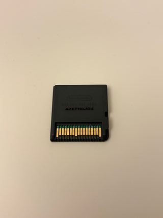 Zelda phantom hourglass nintendo ds ita completo