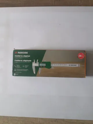 Calibre Digital Parkside