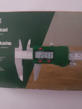 Calibre Digital Parkside