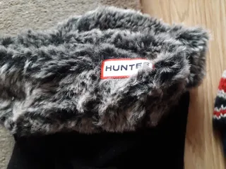 Lote 3 calcetines Hunter Talla M 36-38