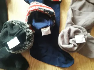 Lote 3 calcetines Hunter Talla M 36-38