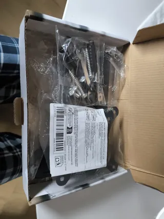 Soporte TV X-100 10-26