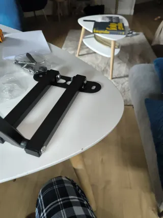 Soporte TV X-100 10-26