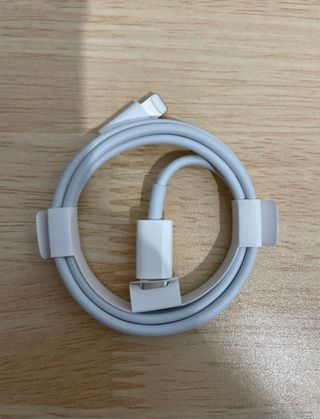 Cavo di ricarica iPhone originale Apple