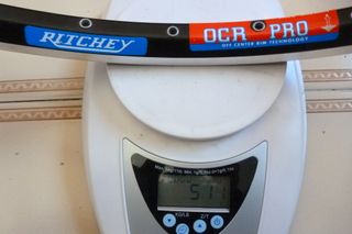 Llanta Ritchey OCR PRO 26”/559 mms 32H Nueva