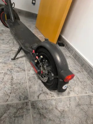 Patinete Eléctrico Xiaomi Pro 2
