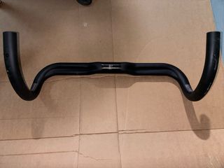 Manillar Orbea OC RP31 Negro 400mm