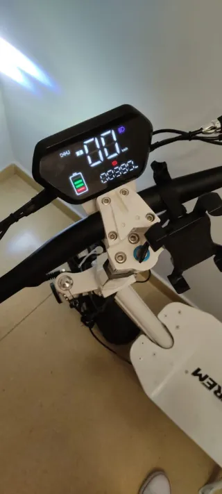 Ecoxtrem Centauro Patinete Eléctrico