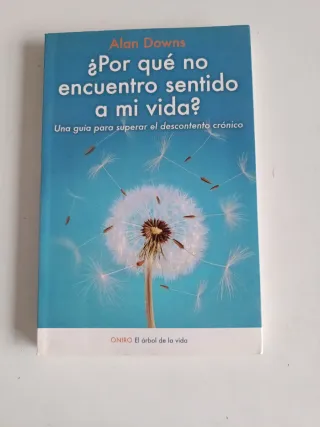 Pack libros desarrollo personal.