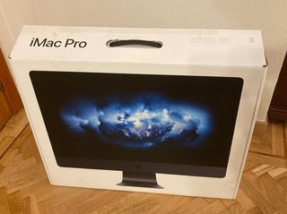 iMac Pro 27 32GB RAM (2017)