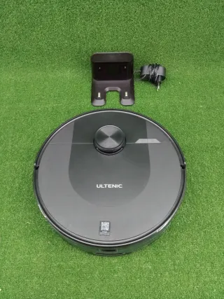Ultenic D10 Robot Aspirador y Fregasuelos