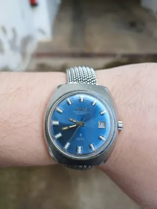 CAMY 4004 AUTOMATICO