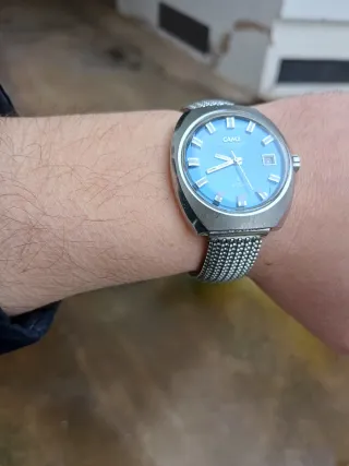 CAMY 4004 AUTOMATICO