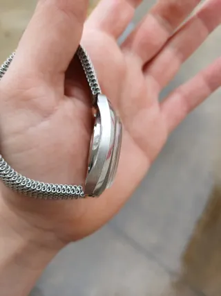 CAMY 4004 AUTOMATICO