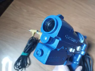 Guncon 2 Playstation Namco Pistola