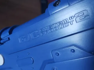 Guncon 2 Playstation Namco Pistola