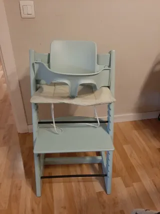 Baby Set Stokke Tripp Trapp