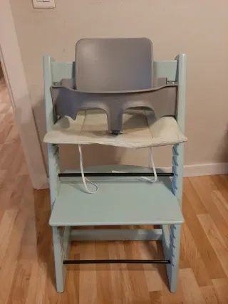 Baby Set Stokke Tripp Trapp