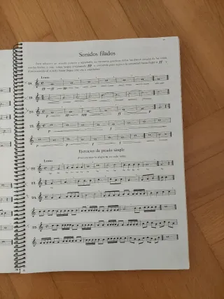 Metodo Sassofono H.E. Klosé