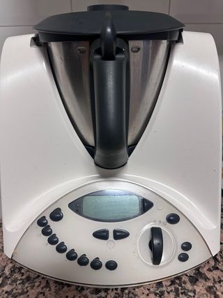 Thermomix