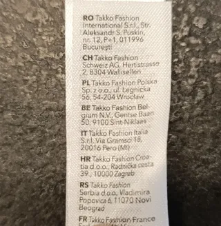 Set Sciarpa Cappello Guanti Beige