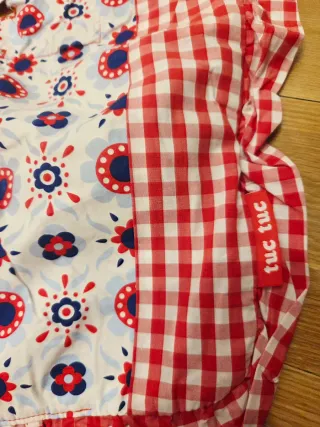 Colchoneta Tuc Tuc Universal Silla Paseo