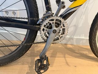 Bicicleta Orbea Montaña Mujer