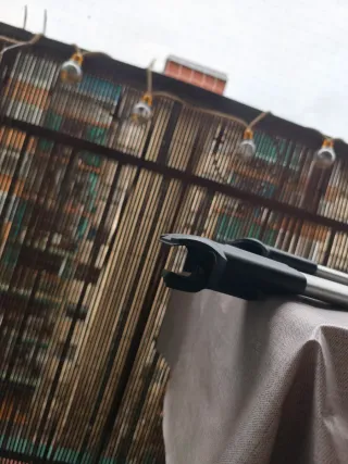 Juego Barras Techo Coche Alpine