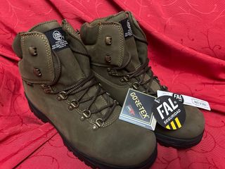 Botas de montaña Fal Forestal Bosque Gore-Tex