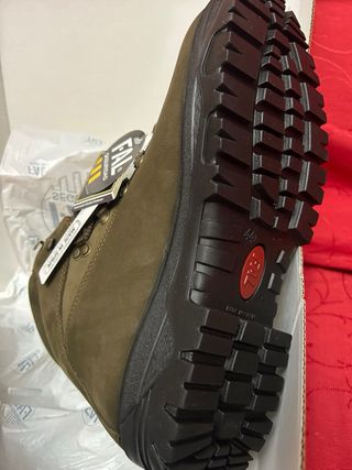 Botas de montaña Fal Forestal Bosque Gore-Tex