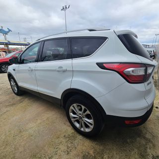Ford Kuga 2017