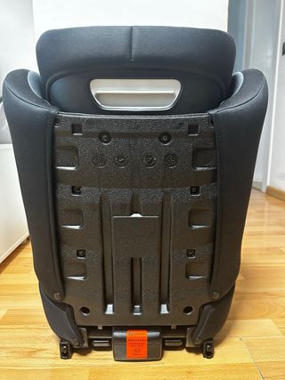 Silla coche Kinderkraft para niños