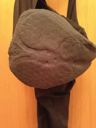 Culotte ciclismo largo negro