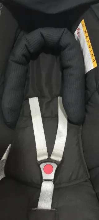 Maxi-Cosi Silla de Coche